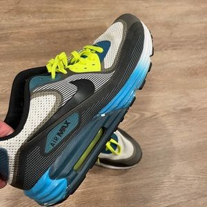 Nike Lunarlon/Airmax 90 size 10Mens